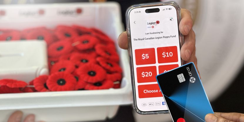 UK fintech helps Canadian charities tackle the decline in cash donations!