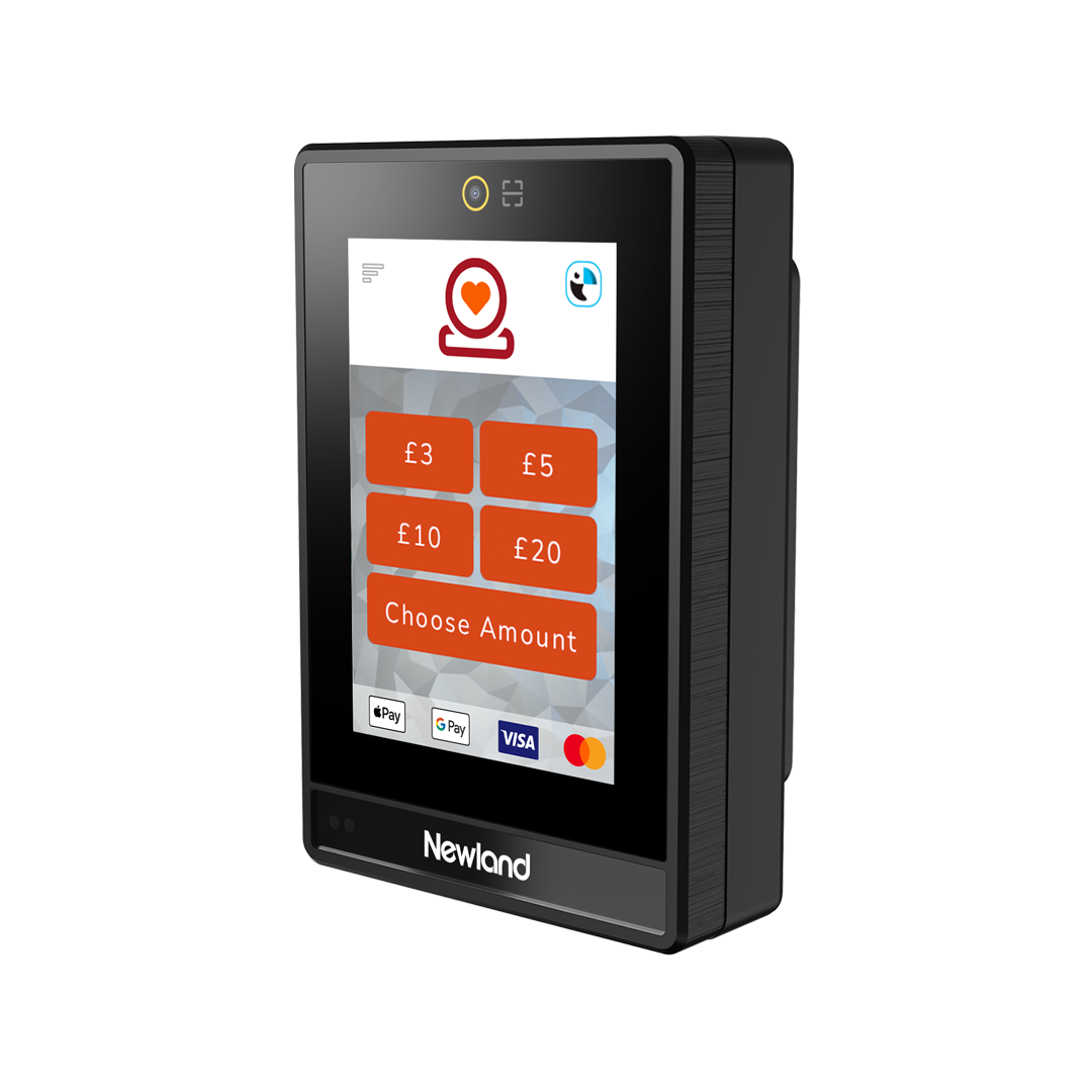Payment Device 4