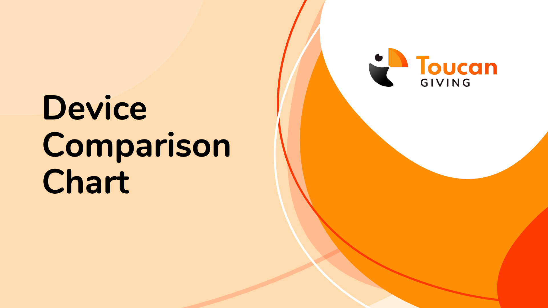 Toucan Collect guide