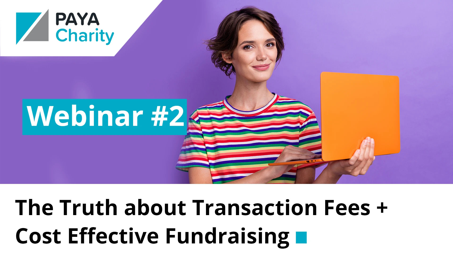 The Truth about Transaction Fees + Cost Effective Fundraising